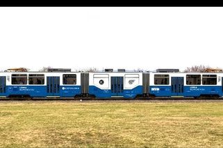 Na Jičínsku vyjede vlakotramvaj. Unikát chce AŽD testovat už v květnu