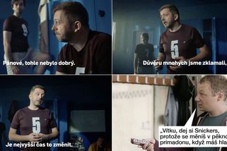 TMBK: Rakušanovo bojovné video budí pozdvižení. Stačilo málo, aby nevzniklo - Seznam Zprávy