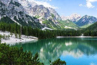 Čechy milovaný italský region bude limitovat turisty - Novinky