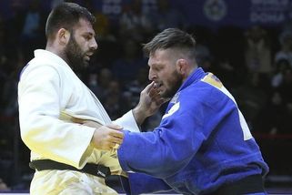 Bravo! Krpálek vybojoval světové stříbro - Sport.cz