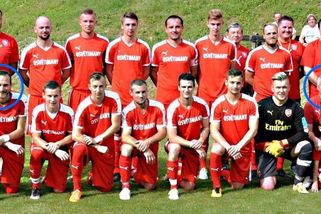 Nejlepší kanonýr TJ Osvětimany opustil klub. Mynář mu poslal dům do dražby - Seznam Zprávy