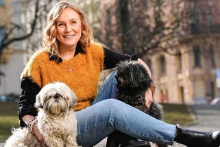 Umím poznat, co je pro mě a kdy je třeba odejít, říká herečka Petra Špindlerová - Novinky