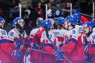 ANTOŠOVA BŘITVA: Česká mládež už konečně nekulhá. A Slováci si sedli na zadek - Sport.cz