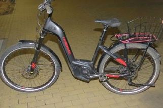 Opilý senior na elektrokole havaroval na Šumpersku - Novinky