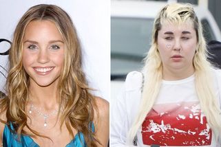 Tohle že je nádherná Amanda Bynes? Z plakátů v pokojích teenagerů spadla až na úplné dno!