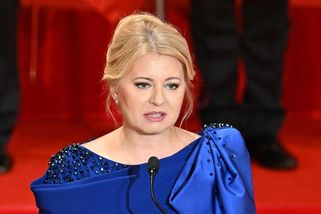 Špatná zpráva pro Slovensko, říká Čaputová o schválení novely trestního zákoníku - Novinky