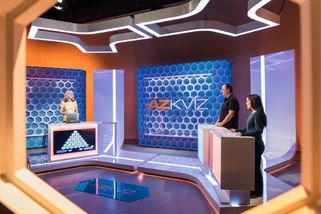 AZ-kvíz pouze pro nejchytřejší. Vybrali jsme tak těžké otázky, že nedáte ani půlku