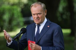 Americký zásah v Grónsku by byl katastrofa, konec světa, varoval Tusk - Seznam Zprávy