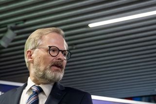 Skleslý Fiala pogratuloval ANO k vítězství - Novinky