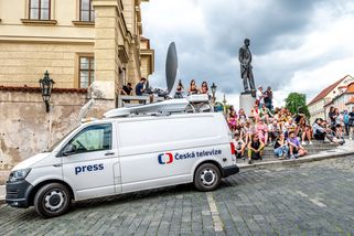 Bývalý ředitel ČT otevřeně přiznal strach: „Obávám se nejhoršího.“ Diváci na jeho slova reagují smutkem