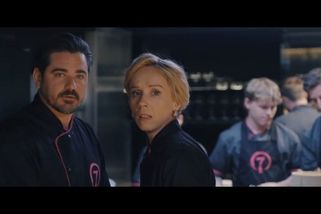 RECENZE: Když se zhasne, dějí se v kině trapné hlouposti - Novinky