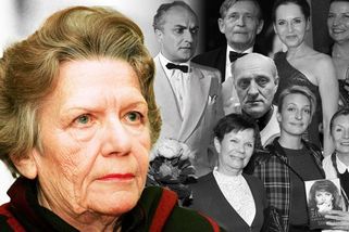 Herecká dynastie, která psala dějiny českého divadla: Jiřina Steimarová (†91) a její neuvěřitelná rodina - Super.cz
