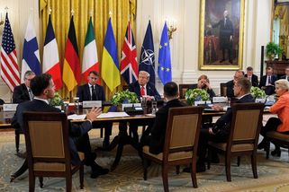 Že je Evropa v úpadku? Čirá propaganda autokratů, říká berlínský analytik - Seznam Zprávy