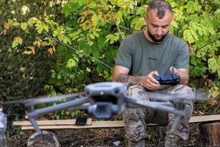 Výsledky NATO byly hrozné. Ukrajinci byli na cvičení v Estonsku schopni zlikvidovat dva prapory za den - Novinky