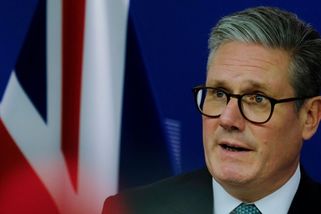 Jak se Trump zachová k těm, kteří Ukrajinu neopustí? Expert popisuje možné scénáře - Seznam Zprávy