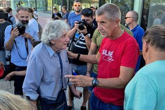 ANO přichází s ambiciózními sliby. Otázkou je, zda je ufinancuje - Novinky