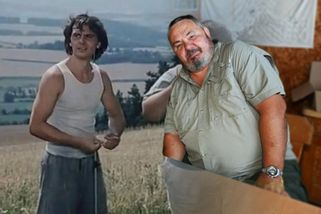 KVÍZ: Venca Konopník slaví 65. Jak dobře znáte hlášky ze Slunce, seno?