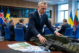 Trump změnil Evropu víc než krize: státy chtějí do EU kvůli přežití