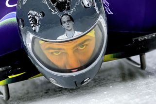 Měl na helmě mrtvé ukrajinské sportovce. Olympiáda mi to zakázala, tvrdí - Seznam Zprávy