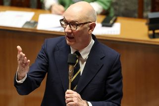 Francouzský ministr financí varoval USA před obsazením Grónska - Novinky