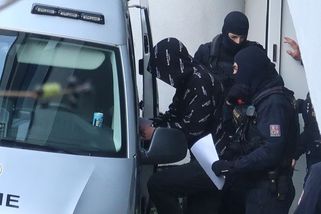 Unesený školák měl v chatce zemřít. Nejspíš chorobný motiv únosce, řekl znalec - Novinky