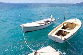 Milion lidí na dovolených za 20 miliard. Největší cestovka hlásí rekord - Seznam Zprávy