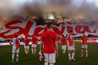 Slavia má novou hymnu. Zazní při derby, tvůrce inspirovala slavná skladba - Sport.cz