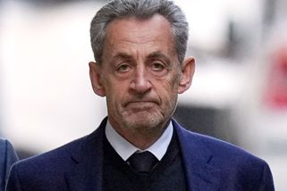 „Ve vězení není co vidět ani co dělat“. Sarkozy vydává knihu o svém pobytu za mřížemi - Novinky