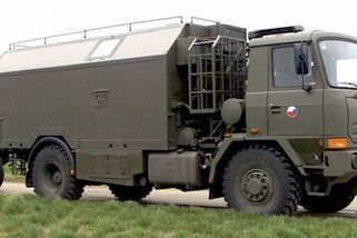 Čtyři miliardy na polní kuchyně obrana obhajuje jen ztěžka - Novinky