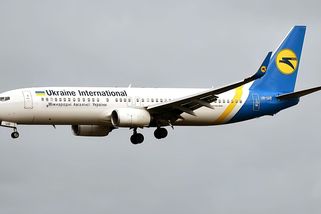 Ukrajinští piloti sestřeleného Boeingu 737 se ze všech sil snažili udržet ho ve vzduchu - Médium.cz