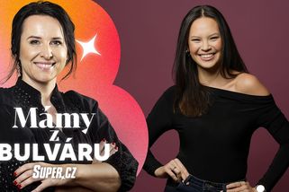 Ukazuje děti na sítích, hrají v reklamách. Monika Leová se teď ale rozhodla udělat zásadní krok! - Super.cz