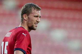 Souček mimo základní sestavu? Trenér Koubek plánuje nasadit ofenzivnější hráče