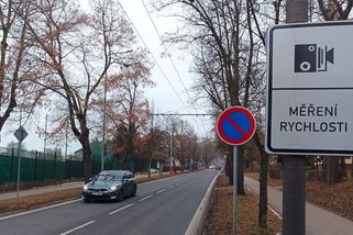 Radary jako zlatý důl. Obce vybírají miliony, stát jim je chce vzít - Konkursní noviny - Články na Seznamu