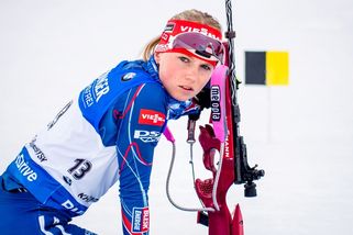 Omyl komentátora ČT sport. Zesměšnil českou olympijskou hrdinku