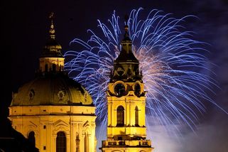 Zpřísnění rachejtlí zřejmě vyčistilo vzduch. Pomůže to s astmatem i rakovinou - Seznam Zprávy