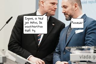 Červený Turek - Médium.cz