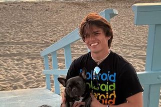 Zemřel mladý pornoherec. Bylo mu jen 28 let