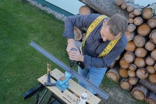 Naučte se vrtat do kovu | Minutový manžel