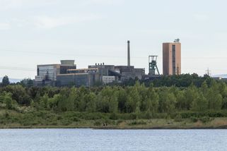 Poslední šichta karvinských horníků. Dneškem skončila těžba černého uhlí v Česku