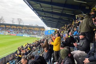 Takhle se správně bojuje o baráž. V poločase to klidně mohlo být už 5:0 - Médium.cz