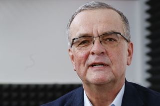 Kalousek exkluzivně pro Právo: Do boje o Hrad nejdu, bude se slibovat nesplnitelné - Novinky