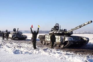 Změna taktiky: Biden používá proti Putinovi jeho vlastní zbraň - Seznam Zprávy