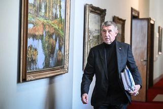 Propad akcií ČEZ otevírá vládě možnost zestátnění bez zátěže rozpočtu