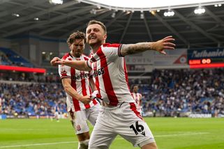 Trefa zadnicí baví Anglii. Může zařídit záchranu, klub ji navrhuje na gól roku - Sport.cz