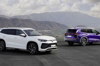 Dovozci koncernových aut VW se loni v Česku moc nedařilo. Prodej aut klesl o pětinu - Garáž.cz