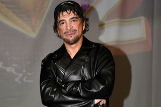 Únava i prášky: Sagvan Tofi v zákulisí po Dětech ráje 2 přiznal bolesti. I chybu s celebritami - Super.cz