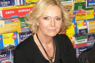 Helena Vondráčková bojovala u soudu za vyšší důchod. Dvakrát. A pokaždé uspěla