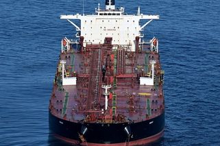 Ruská stínová flotila je tajně zásobována pobaltskými zeměmi - Novinky