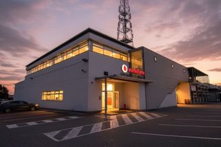 Připojení se stalo páteří společnosti, říká šéfka Vodafonu - Seznam Zprávy