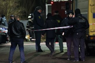 Ruský generál zahynul při výbuchu auta v Moskvě - Novinky